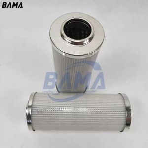Construction Machinery Parts 0160D003BH2HC Hydraulic Pressure Filter with