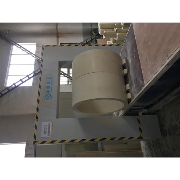 Multipurpose PIR Thermal Insulation Board Wide Operating Temperature Range