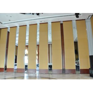 Wholesale 85mm Thickness Acoustic Diffuser Panels , 85mm Melamine Partition Wall from china suppliers