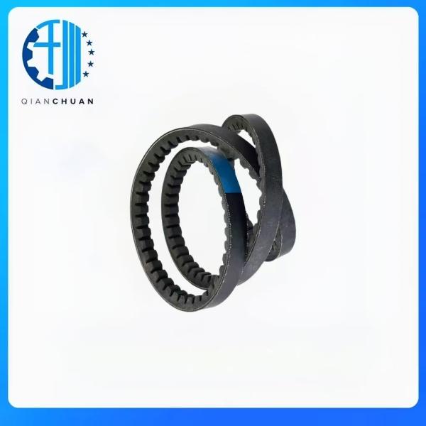 04120-21747 V-Belt For Komatsu Engine 4D95 Excavator PC220 PC210 PC200