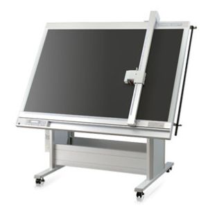 Graphtec FC2250 Flatbed Cutting Plotter Table For Gerber Cutter