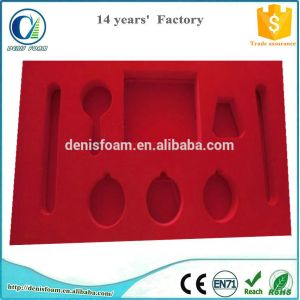 Factory direct custom foam insert