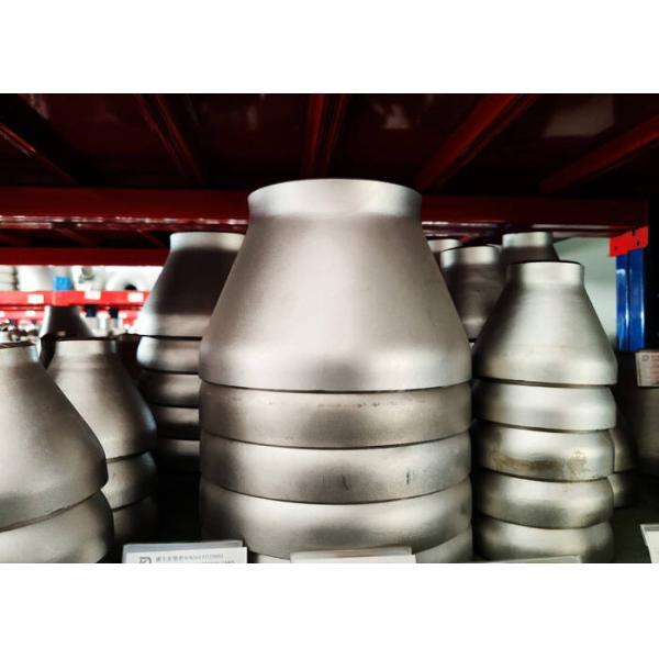 316L Stainless Steel Concentric Reducer