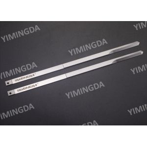 PN73387000 High - speed Steel Knife 202 x 6.33 x 2.12mm for Gerber GT3250/S3200