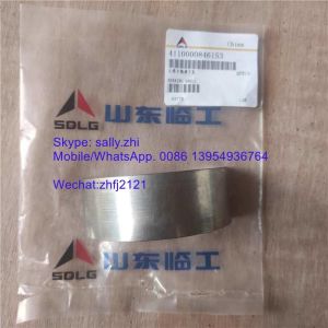 bearing shell 4110000846152/4110000846153, weichai engine parts for WEICHAI