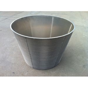 Flexible Plain Weave Stress Sieves Screen for Custom Requirements