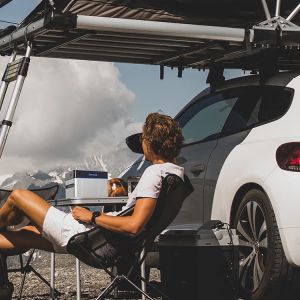 Microinverter On Grid Balcony Solar System Solar Panel 800W Balkonkraftwerk