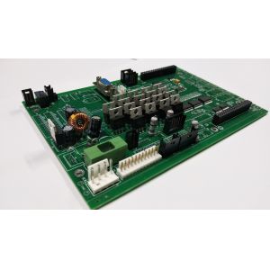 Custom-Made SMT PCB Assembly for Electronic product / prototype pcb assembly