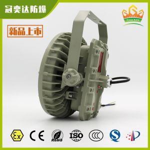 ATEX IECEx Certified Explosion Proof LED High Bay Light | IP66 Waterproof Anti