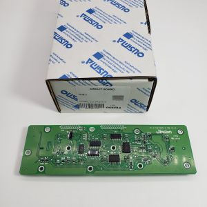 Electric Part Circuit Board For KOBELCO SK200-3
