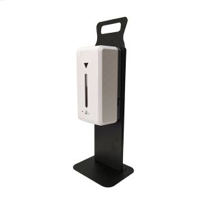 Containers Automatic Soap Liquid Soap Foam Dispenser 1000ml Used in Public Place