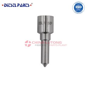 Common Rail Fuel Injector Nozzle 0 433 175 343 Dsla150p1156 for VW Touareg