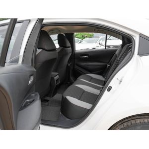 Popular Used Cars CVT infinitely variable speeds Simulated 10 gears Transmission