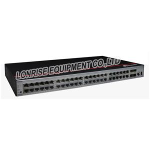 Wholesale Huawei S1730S - S48P4S - A 48 Ethernet Network Switch Ports 4 Gigabit SFP PoE + from china suppliers