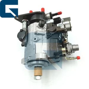 9320A217G 2644H013 DP210 DP310 Fuel Injection Pump