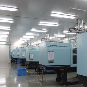 Sterile EO GAS Disposable Line T Extension Infusion Catheter with Customized