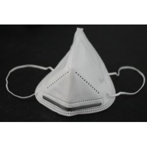 Outer Nose Band anti virus KN95 Dust Mask