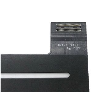 15" MacBook Pro A1990 2018 2019 EMC 3215 3359 Trackpad Connector Replacement