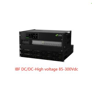 Wholesale IBF Flatpack Power System With FP2 Rectifiers from china suppliers