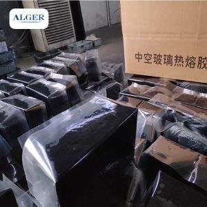 ABM Hot melt butyl sealant for insulating glass first / secondary sealing