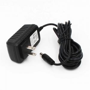 Wholesale 240v AC DC 12v Power Adapter Universal DC Adapter 1a EU UK US AU Plug from china suppliers