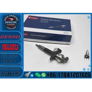 095000-6993 095000-6994 Diesel Fuel Injector 095000 6993 095000 6994 Pumps