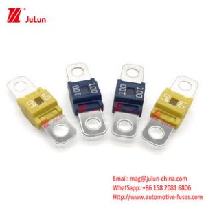 Fork Bolt Type Assembly PEC Seiko Auto Fuse M5 Bolt Fixed SBFW-L Pacific Slow