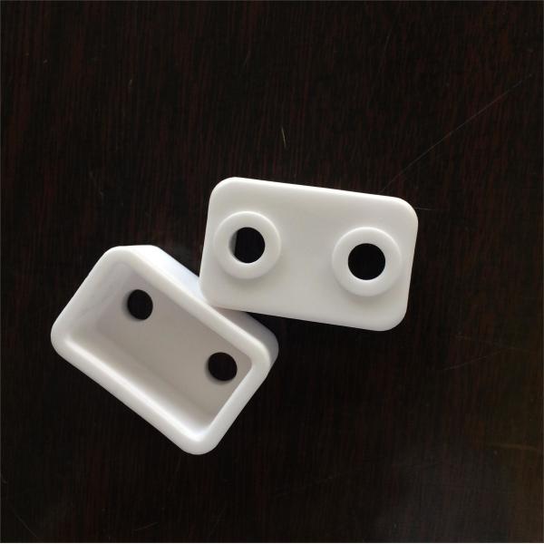Insulated Alumina Ceramic Housing / Stud For 400A 24V HVDC Relay