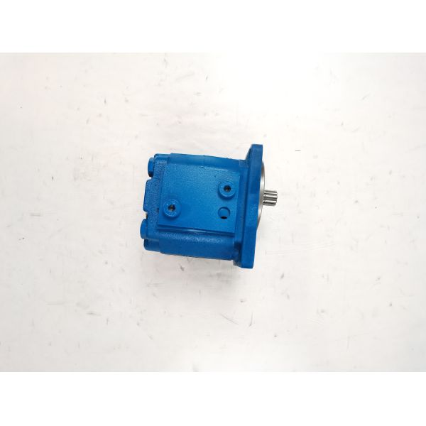 Compact Original Gear Pump For Agricultural Machinery And Construction Equipment B1S16AR-A0 L16L Pump