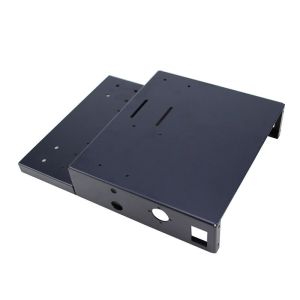 ODM OEM Stamping Custom Metal Fabrication Small Parts Galvanized