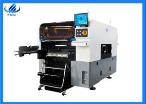 China Smart Electronic Pcb Smt Machine in Led Light Assembling Line SMT PCB Assembly Production Line 100%TESTED Provided on sale
