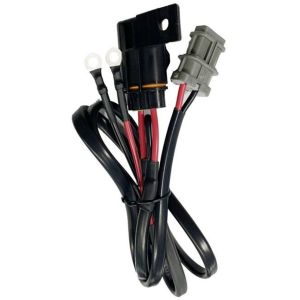 Wholesale Distance Straight Plug Terminal Line SCN2.0 Cable Wiring Harness with Customized Design and Connector Type from china suppliers
