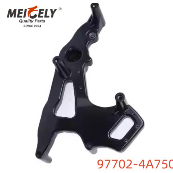 Original Quality OEM 97702-4A750 Bracket Compressor Mounting For VOLVO