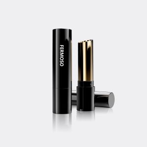 GL701 Empty Lipstick 100% PP/PP PCR Rotate only up