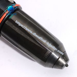 Diesel Engine Part Injector 3406604 for M11 Engine