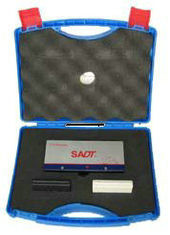 Small Portalbe Gloss Meter GTS with 20 degree, 60 degree and 85 degree