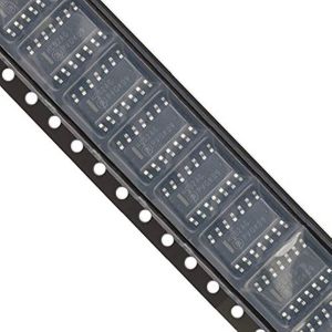 Onsemi Ka5l0565rydtu Electronic Components Reemplazo De Circuito Integrado Low