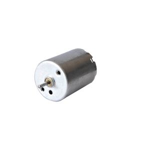 Industrial Grade DC BRUSHLESS Motor with Peak Torque 0.042 N-m and B Insulation Class