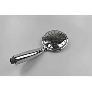 Buy cheap Hot Sale ABS Chrome Handheld Shower Head 3 functions from wholesalers