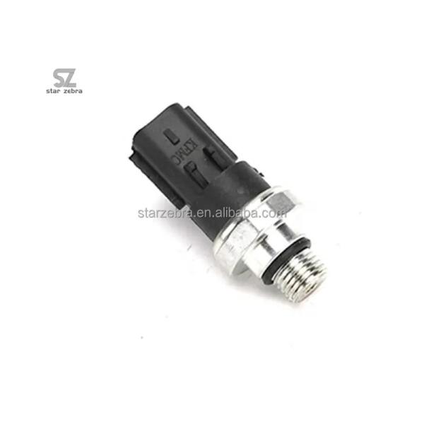 Oil Pressure Sensor Pressure Switch For Komatsu 6D107 Engine Model PC200-8 PC210 PC220 PC240-8 for Heavy Duty Machinery