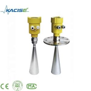 Kacise High frequency radar level meter