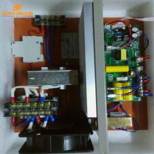 High Power Ultrasonic Power Generator PCB with heating 110 Or 220V Adjustable