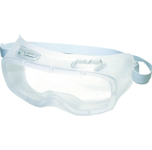 120 Ton LSR Silicone Injection Molding Machine For Safety Goggles