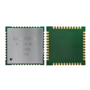 2.4GHz SDIO Wifi Bluetooth Module QCA1023 SDIO Wifi Low Energy Module