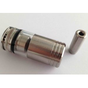 Best selling nautilus atomizers with best quality ODDY oddy