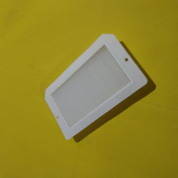Regular Panel Shaped Cabin Air Filters Reliable HEPA Filtration Grade Non Woven Fabrics