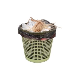 Stand Up Pouch Big Colored Trash Cornstrash Kitchen for Other Household Products