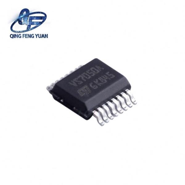 STMicroelectronics VN7040AJTR Ic Integrated Circuit Microchip Microcontroller