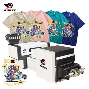 Wholesale XP600 Heat Transfer Printing Machine from china suppliers