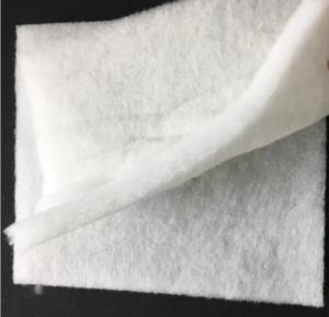 Wholesale Spray Bonded Soy Bean Fiber Wadding Cotton Polyester Wadding Home Textiles Garment from china suppliers